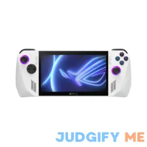ASUS ROG Ally SSD Gaming Handheld Touchscreen 120Hz AMD Ryzen Z1