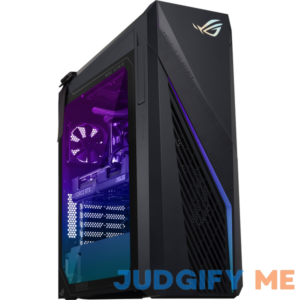 ASUS ROG Gaming Desktop Intel Core i7-14700KF 32GB Memory