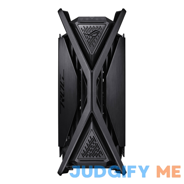 ASUS ROG Hyperion GR701 Computer Case ASUS ROG Hyperion GR701 Computer Case