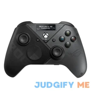 ASUS ROG Raikiri Pro Controller