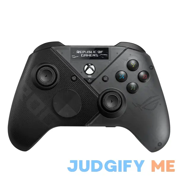 ASUS ROG Raikiri Pro Controller ASUS ROG Raikiri Pro Controller