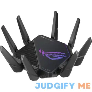 ASUS ROG Rapture GT-AX11000 Pro Tri-Band WiFi 6 Gaming Router