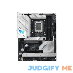 ASUS ROG STRIX B760-A GAMING WIFI B760 Motherboard