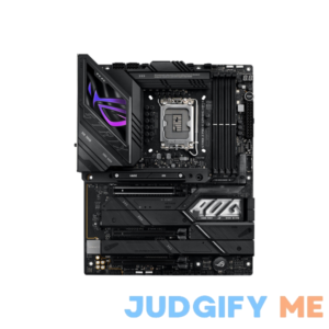 ASUS ROG STRIX Z790-E Gaming WIFI Motherboard