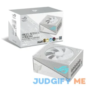 ASUS ROG Strix 1000W Gold Aura Edition