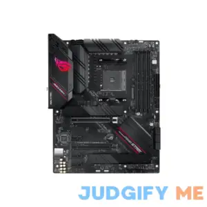 ASUS ROG Strix B550-F