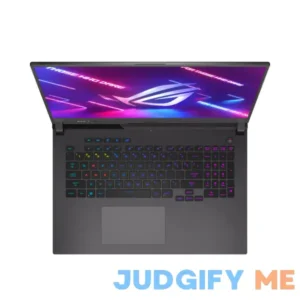 ASUS ROG Strix G17 G713