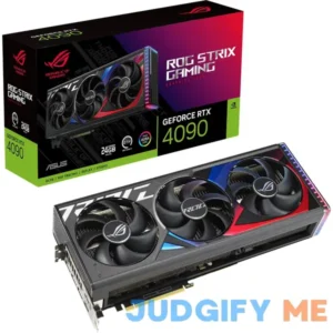 ASUS ROG Strix GeForce RTX 4090
