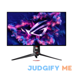 ASUS ROG Swift PG32UCDM OLED Monitor