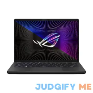 ASUS ROG Zephyrus 165Hz Gaming Laptop QHD AMD Ryzen 9 7940HS