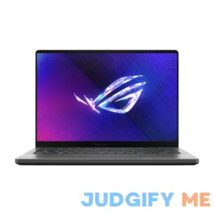 ASUS ROG Zephyrus G14 14" OLED 3K 120Hz Gaming Laptop AMD Ryzen 9 8945HS