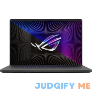 ASUS ROG Zephyrus G16 16" 165Hz Gaming Laptop FHD-Intel 13th Gen Core i7 with 16GB Memory-NVIDIA GeForce RTX 4070-512GB SSD
