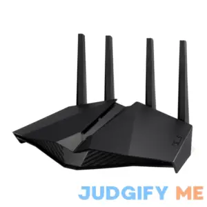 ASUS RT-AX82U AX5400 Dual-Band WiFi 6 Gaming Router