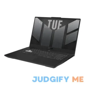 ASUS TUF Gaming F17 Laptop