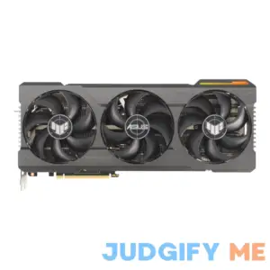 ASUS TUF Gaming GeForce RTX 4080 SUPER 16GB GDDR6X Graphics Card