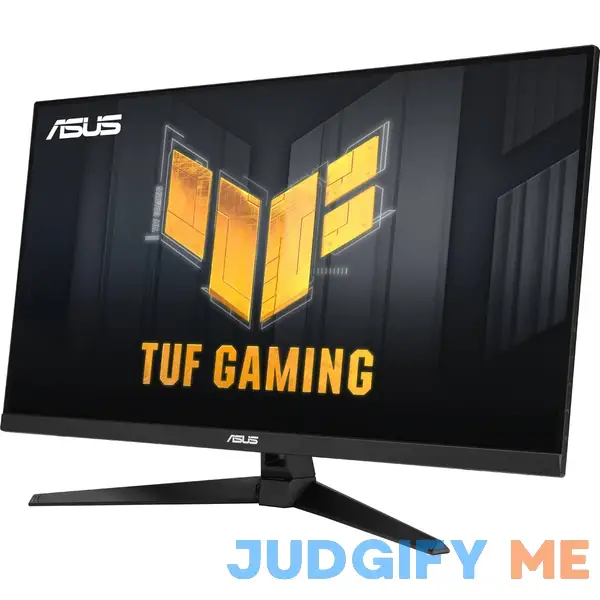 ASUS TUF Gaming Monitor VG32 ASUS TUF Gaming Monitor VG32