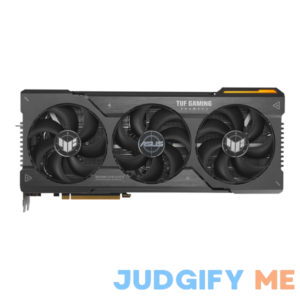 ASUS TUF Gaming Radeon RX 7900 OC Edition GDDR6 Graphics Card