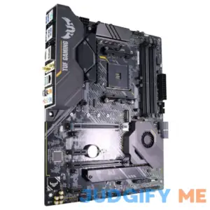 ASUS TUF Gaming X570-Plus (Wi-Fi)