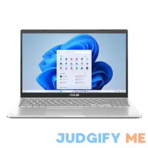 ASUS Vivobook 15.6” FHD Laptop AMD Ryzen 3 3250U 8GB RAM