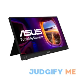 ASUS ZenScreen MB-ACV