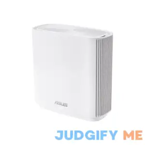 ASUS ZenWiFi AX (XT8)