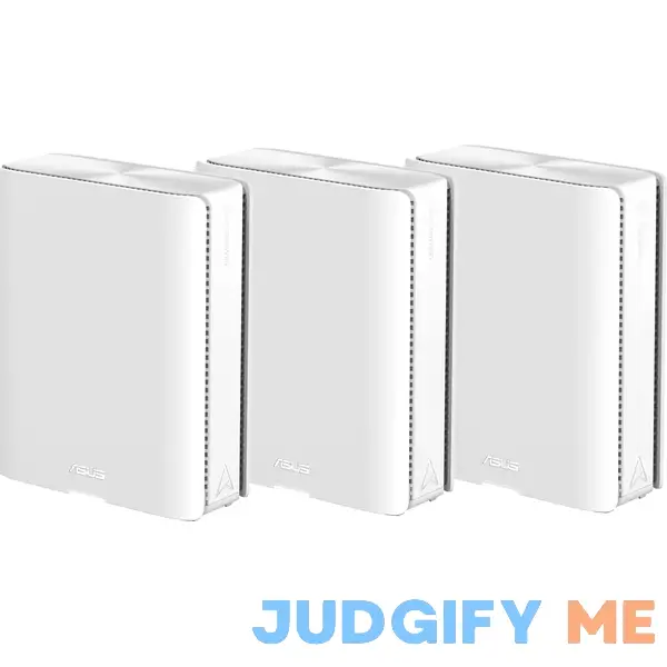 ASUS ZenWiFi BE30000 WiFi 7 Quad-band Mesh Router ASUS ZenWiFi BE30000 WiFi 7 Quad-band Mesh Router