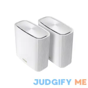 ASUS ZenWiFi XT9 AX7800 Mesh