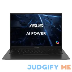 ASUS Zenbook 14 OLED 14 Wuxga Touchscreen Laptop AMD Ryzen 7 8840HS