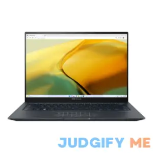 ASUS Zenbook 14 OLED Laptop Ultra 7 155h