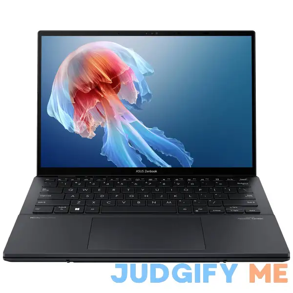 ASUS Zenbook Duo Laptop Intel ASUS Zenbook Duo Laptop Intel