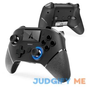 ASUSPORACE AUROCE Wireless Controller for PS4 Pro/Slim/PC
