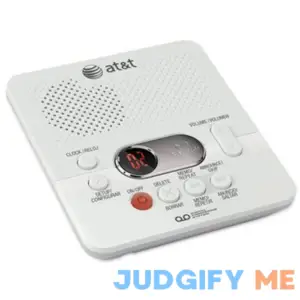 AT T Digital Answering System