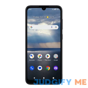 AT&T Restored Tinno Calypso 4 32gb