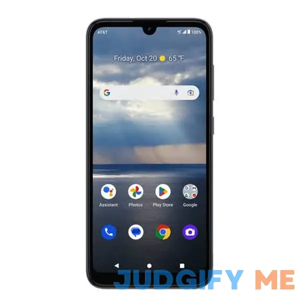 AT&T Restored Tinno Calypso 4 32gb AT&T Restored Tinno Calypso 4 32gb