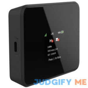 AT&T Turbo Hotspot 2