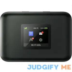 AT&T Turbo Hotspot 3 256 MB