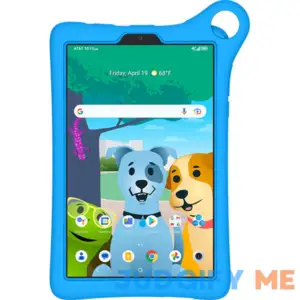 AT&T amiGO Jr. Tab 64GB Carbon Gray