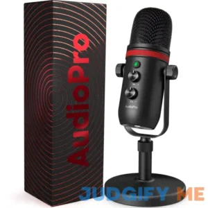 AUDIOPRO USB Microphone