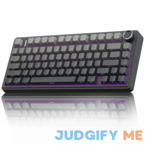 AULA F75 Pro Wireless Mechanical Keyboard