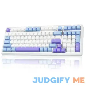 AULA F99 Wireless Mechanical Keyboard