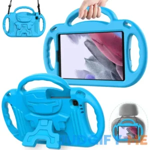 AVAWO Kids Case for Samsung Galaxy Tab A7 Lite 8.7 Inch 2021/A9 8.7 2023