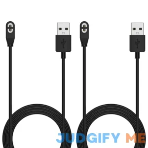 AWINNER 2 Pack Compatible for Shokz Charging Cable