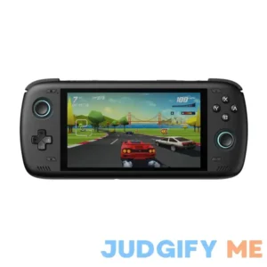 AYN Odin 2 Max Android handheld gaming with high performance Snapdragon 8 Gen 2 Octa-core CPU