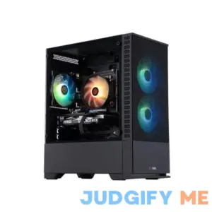 Abs Intel i5-13400F RTX 4060 32GB DDR4 Memory MSI B660M-A Wifi CA13400F4060