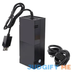 Ac Adapter Power Supply Brick Power Supply 135w Power Supply Charger Cord for Game Machine with US Plug