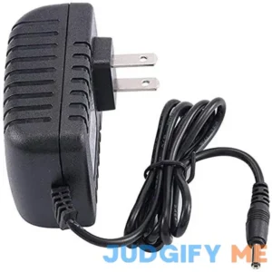Ac Adapter for Omron Blood Pressure Monitor 5 7