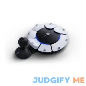 Access Controller Playstation 5