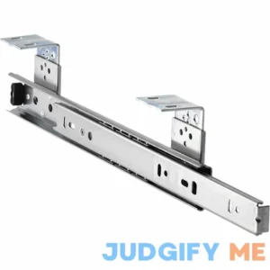 Accuride Drawer Slide 3/4 Extension Lever PK2 MPN:C 2109-20D