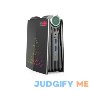 Ace AMR5 AMD Ryzen Mini PC | ACEMAGIC Powerful Mini PC AMD Ryzen 7 5700U / 16GB RAM + 512GB SSD