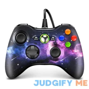 AceGamer Wired PC Controller for Xbox 360